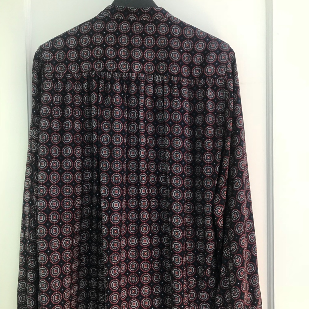 MANGO DRESS SHIRT - Picture 5 of 5